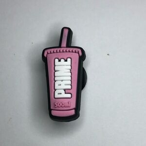 5/$10 Prime shoe charm jibbitz